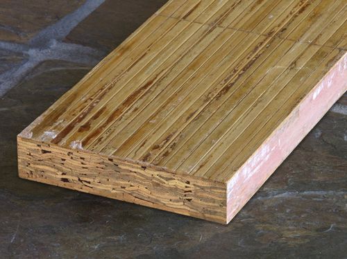 Lumboo Engineered Bamboo Lumber – AEC Forensics
